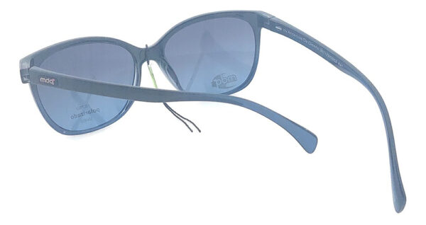 Anteojo De Sol Mdq Legian Lentes Polarizado Uv Moda Livianos - Imagen 5