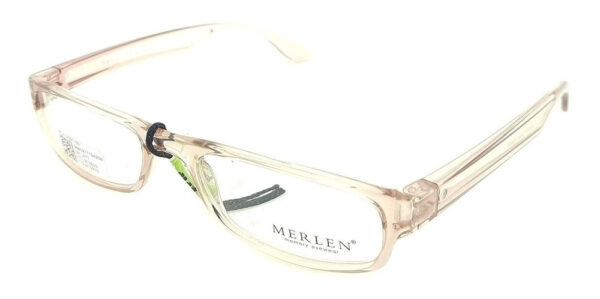 Anteojos Marcos Merlen 4321 Receta Armazon Lentes Moda Tr90 - Imagen 10