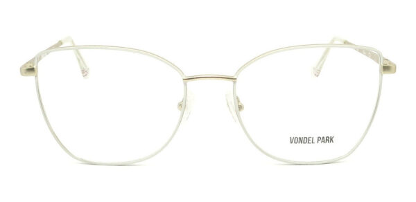 Anteojos Armazon Marcos Receta Vondel Park Frida Metal Flex - Imagen 25