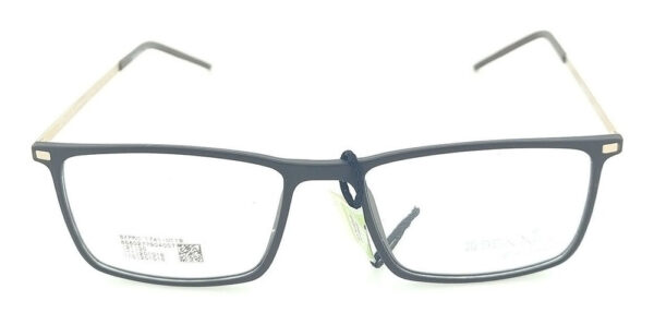 Lentes Anteojos Benx 1741 Marcos Receta Livianos Moda Color - Imagen 17