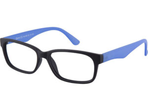 Anteojo Armazon Marco Receta Benx 265 Flexible Liviano Lente - Imagen 8