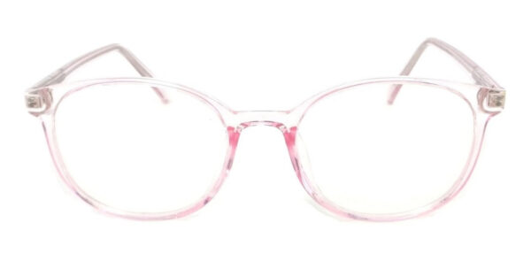 Lentes Anteojos Marcos 8109 Tr90 Flex Moda Color Receta - Imagen 11