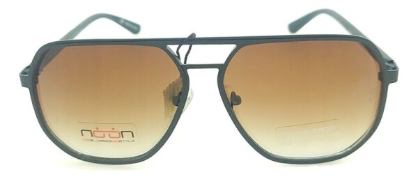 Anteojos De Sol Lentes Polarizados Uv Gafas Aviador Noon 075 - Imagen 18