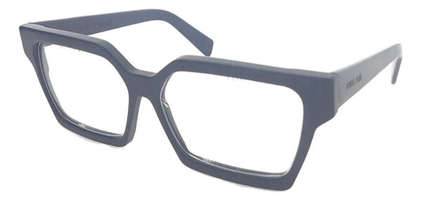 Lentes Anteojos Receta Acetato Armazon Vondel Park Heimlich - Imagen 9