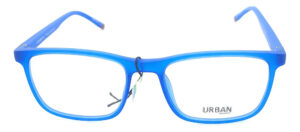 Anteojos Lentes Urban 5069 Receta Flex Tr90 Armazon Gafas - Imagen 4
