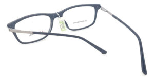 Lentes Marcos Anteojos Optitech 569 Receta Flex Armazon Gafa - Imagen 5