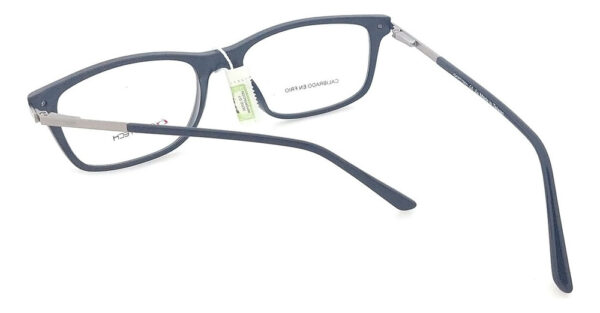 Lentes Marcos Anteojos Optitech 569 Receta Flex Armazon Gafa - Imagen 5
