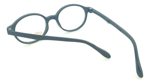 Anteojos Lentes Usual 036 Receta Chicos Armazon Gafas Flex - Imagen 18