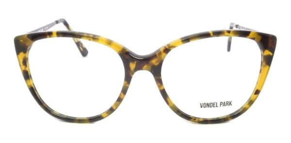 Anteojos Marcos Lentes Vondel Park Ocean Receta Acetato Flex - Imagen 28