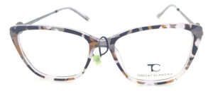 Anteojos Lentes Marcos Teresa Calandra C18z Receta Gafas Mod - Imagen 11