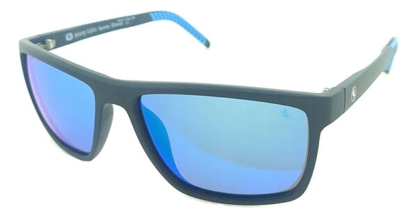 Anteojos De Sol Dynamo 171 Lentes Polarizado Uv Cat 3 Tr90 - Imagen 9