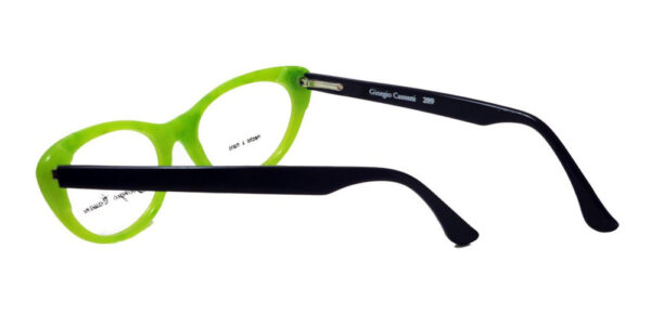 Anteojo Marco Armazon Receta Gc 289 Pin Up Zilo Flex Lentes - Imagen 17