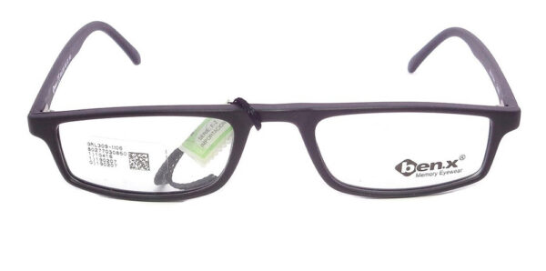 Lentes Anteojos Marcos Benx 309 Receta Livianos Lectura Moda - Imagen 24