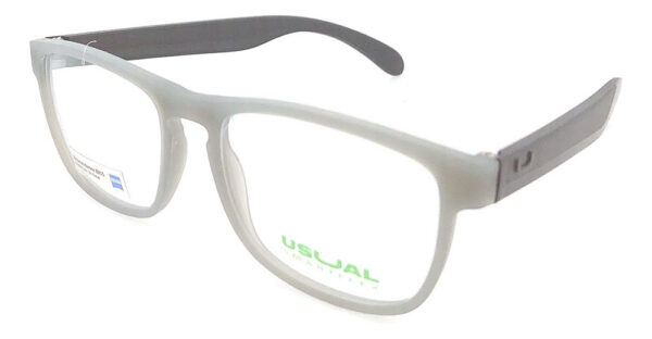 Anteojos Lentes Marcos Usual 022 Armazon Receta Gafas Moda - Imagen 26