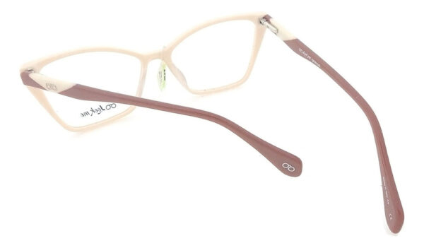 Lentes Anteojos Look Me Kuban Pin Up Acetato Receta Flex Mar - Imagen 12