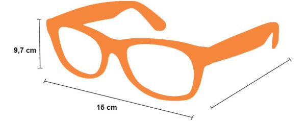 Anteojos Antiparras Ski Snowboard Gafas Cat 3 Optitech 266 - Imagen 6