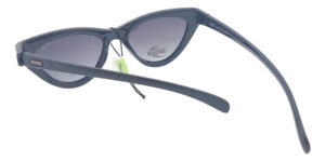 Anteojos De Sol Mdq Girl Lawas Polarizado Uv Pin Up Lentes - Imagen 5