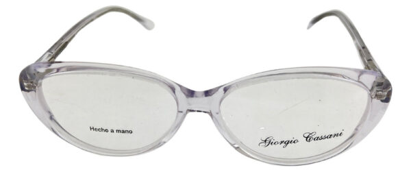 Anteojo Lentes Pin Up Marco Gafas Armazon Receta Flex Gc 294 - Imagen 46