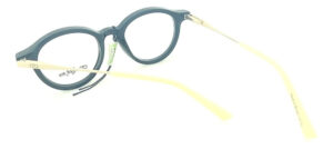 Anteojos Lentes Look Me Indico Armazon Receta Flex Gafas Mod - Imagen 11