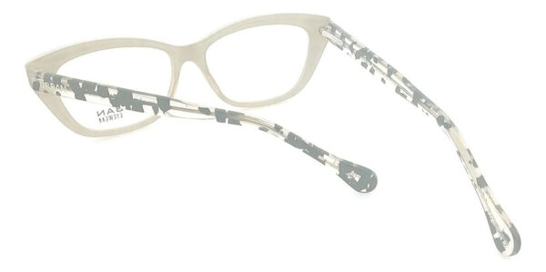 Anteojos Lentes Armazon Marco Receta Flex Acetato Urban 5062 - Imagen 5