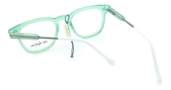 Anteojos Lentes Marcos Armazon Receta Flex Moda Look Me Sena - Imagen 12