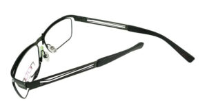 Anteojo Armazon Marco Receta Noon 1063 Metalico Moderno Moda - Imagen 21