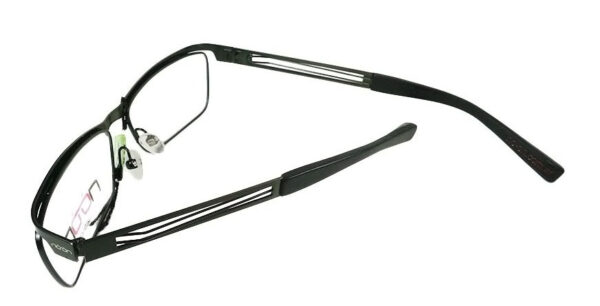 Anteojo Armazon Marco Receta Noon 1063 Metalico Moderno Moda - Imagen 22