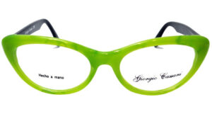 Anteojo Marco Armazon Receta Gc 289 Pin Up Zilo Flex Lentes - Imagen 16
