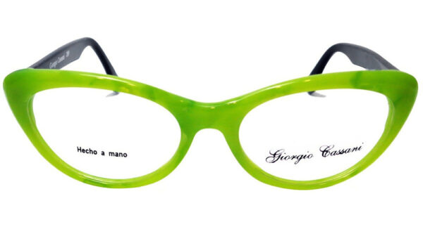 Anteojo Marco Armazon Receta Gc 289 Pin Up Zilo Flex Lentes - Imagen 16