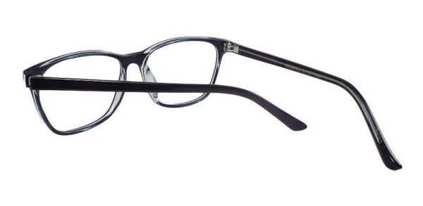 Anteojos Armazon Marcos Receta 027 Lentes Moda Plastico - Imagen 45