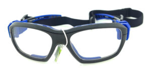 Anteojo Armazon Antiparra Deportes Alto Impacto Optitech 253 - Imagen 15