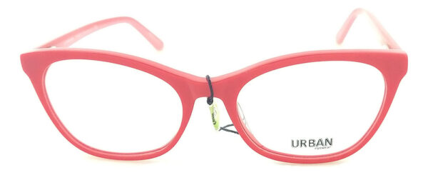 Anteojos Lentes Urban 5058 Acetato Receta Flex Armazon Gafas - Imagen 3