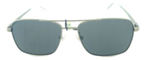 Anteojos De Sol Westbury 3113 Lentes Polarizado Uv Metal Gaf - Imagen 17