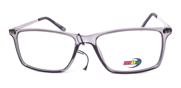 Anteojos Armazon Marco Mdq T10 Receta Liviano Flex Lentes - Imagen 11