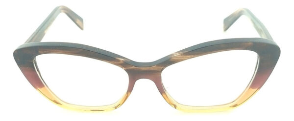Anteojos Lentes Vondel Park Sarah Acetato Receta Pin Up Gaf - Imagen 22