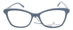 Lentes Mariana Arias 362 Anteojos Marcos  Receta Flex Moda - Imagen 10