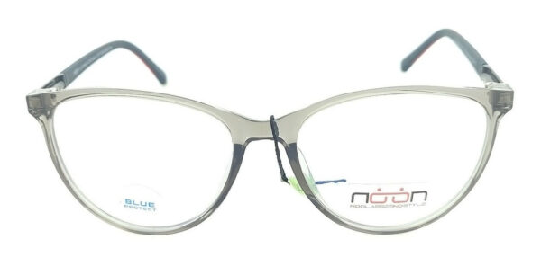 Lentes Filtro Luz Azul Antireflex Pc Noon 1146 Marcos Flex - Imagen 17
