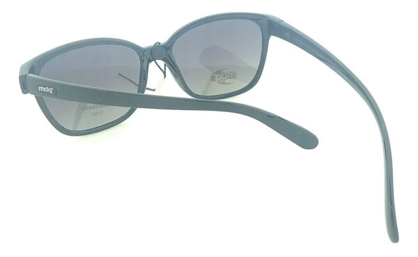 Anteojos De Sol Mdq Raglan Lentes Polarizado Uv Moda Color - Imagen 4