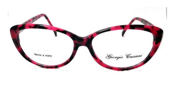 Anteojo Lentes Pin Up Marco Gafas Armazon Receta Flex Gc 294 - Imagen 16