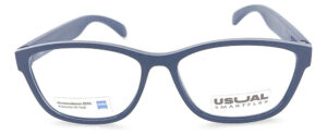 Lentes Anteojos Armazon Receta Resistente Gafas Usual 005 - Imagen 4