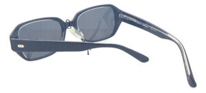 Anteojos De Sol Look Me Yamuna Lentes Polarizado Uv Flex Gaf - Imagen 5