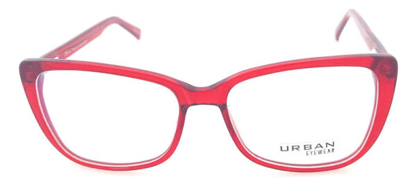 Anteojos Lentes Urban 5074 Pin Up Receta Flex Armazon Gafas - Imagen 25