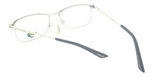 Anteojos Mdq M15 Armazon Marco Receta Flex Metal Lentes Moda - Imagen 5