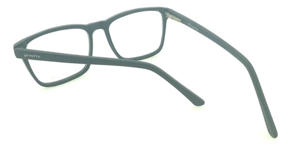 Anteojos Lentes Marcos Gravity Frank Receta Acetato Flex - Imagen 24