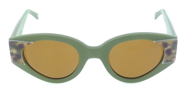 Anteojos De Sol Vondel Park Lupe Polarizado Uv Unisex Lentes - Imagen 4