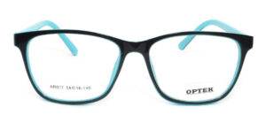 Anteojos Armazon Marcos Receta 027 Lentes Moda Plastico - Imagen 53