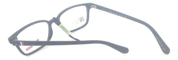 Anteojos Lentes Marcos Benx 1350 Receta Tr90 Armazon Gafas - Imagen 5