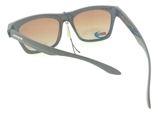 Anteojos De Sol Mdq Nyaman Lentes Polarizado Uv Cat 3 Gafas - Imagen 12