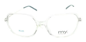 Lentes Pc Anteojos Antireflex Filtro Azul Noon Myz13 Marco - Imagen 4