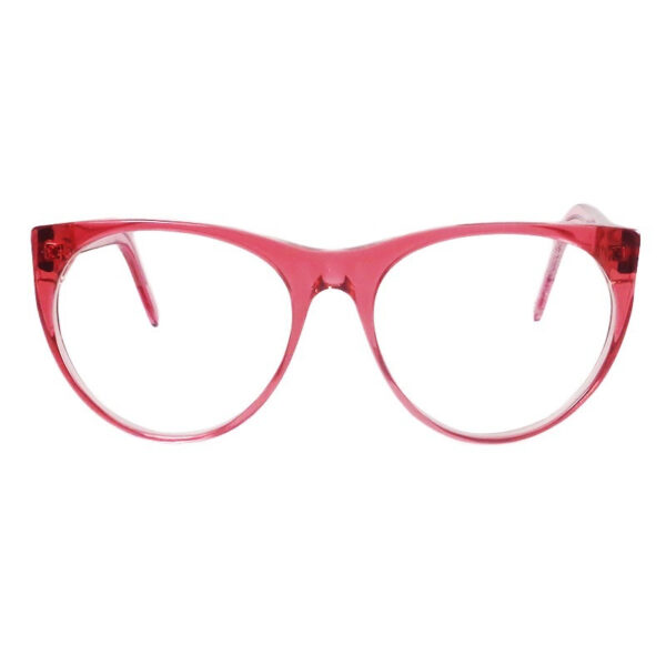 Anteojos Lentes Marcos Vondel Park Frigg Pin Up Receta Flex - Imagen 10